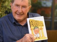 Pullyman: I've so much to remember