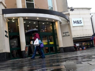 Shopper admits stealing from stores three times