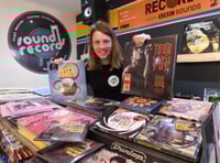Jack from Sound Records picks his top five releases of 2024