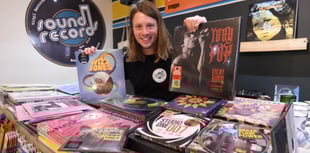 Jack from Sound Records picks his top five releases of 2024