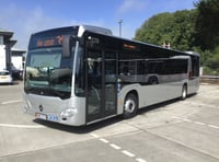 'Recruitment underway' to solve island's bus service disruption