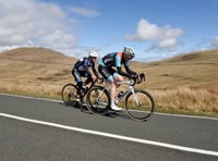 Gran Fondo changes because of bad weather
