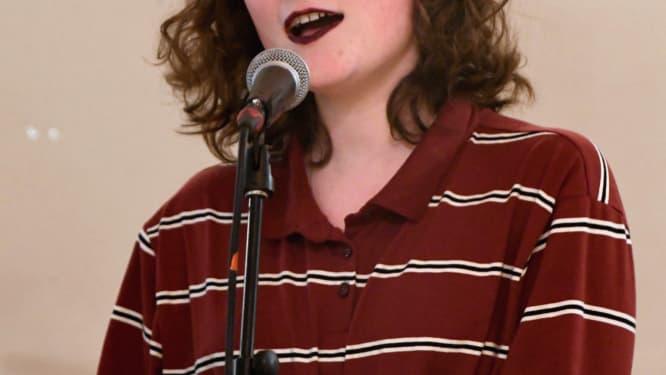 The search to find the 2020 Young Singer of Mann | iomtoday.co.im