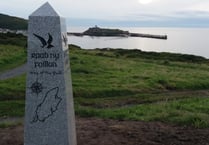 Plan to move 'pod' from headlands