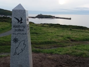 Plan to move 'pod' from headlands