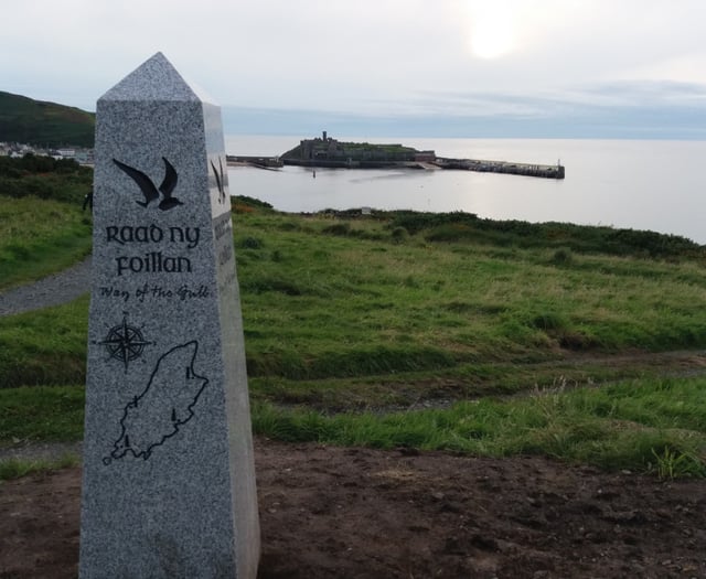 Plan to move 'pod' from headlands