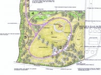 Commissioners granted four years to deliver new community space