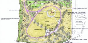 Commissioners granted four years to deliver new community space