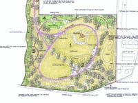 Commissioners granted four years to deliver new community space