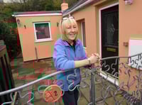 A year on, flood victims still struggling