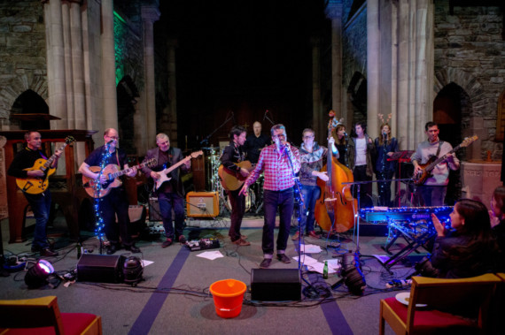 'Lesh Shee as Graih' concert returns for its 10th year 