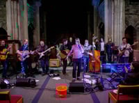 'Lesh Shee as Graih' concert returns for its 10th year 