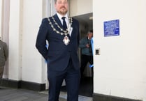 We're not expanding to increase our income says Ramsey's local authority chairman