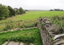 Area plan debate withdrawn