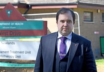 Ashford awarded MBE in Birthday Honours List