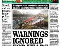 In this week's Manx Independent: Extra cash from the taxpayer for Manx Radio