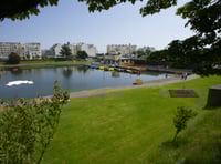 Ramsey Commissioners to create ‘long-term strategy’ for Mooragh Park