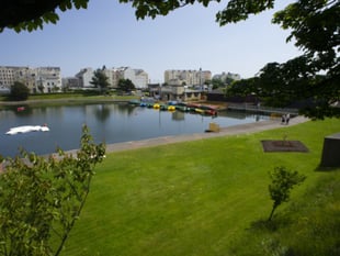 Ramsey Commissioners to create ‘long-term strategy’ for Mooragh Park