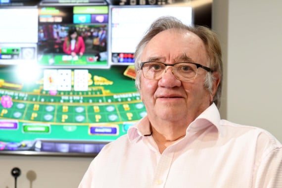 Celton Manx surrenders its Isle of Man gambling licence