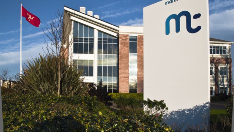 Issue with Manx Telecom's 4G service | iomtoday.co.im