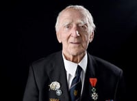 Remembering war hero Hector Duff