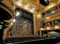 Young theatre-goers given chance to star in upcoming Christmas Panto