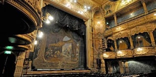 Young theatre-goers given chance to star in upcoming Christmas Panto