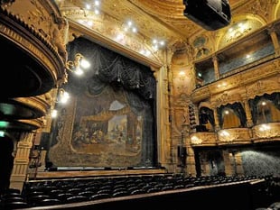 Young theatre-goers given chance to star in upcoming Christmas Panto