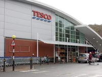 Motorist banned after drink-driving and Tesco car park incident