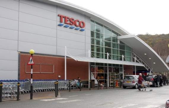 Full list of Tesco opening and closing times for Isle of Man stores