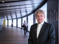 Manx Financial Group returns to dividend list after an absence of 15 years