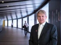 Manx Financial Group returns to dividend list after an absence of 15 years