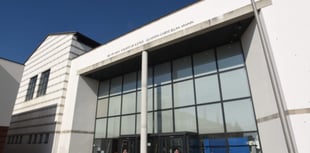 Bouncer convicted of assaulting woman