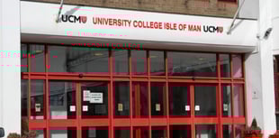 University College Isle of Man announces advice event over results