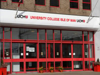 University College Isle of Man announces advice event over results