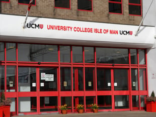 University College Isle of Man announces advice event over results