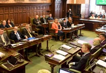 What Tynwald will be talking about today