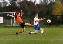 Super sub Shaun blows Royal away