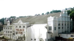 Relive the hazy nights at the Palace Lido | iomtoday.co.im