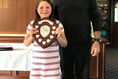 Junior section thriving at Ramsey Golf Club
