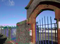 Vacant school site is to become...a school