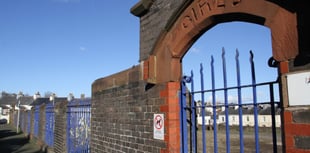 Vacant school site is to become...a school