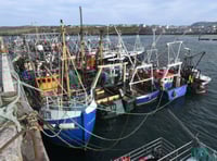 UK makes Manx fishing exceptions