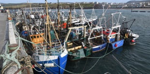 UK makes Manx fishing exceptions