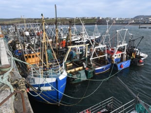 UK makes Manx fishing exceptions
