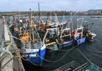 UK makes Manx fishing exceptions
