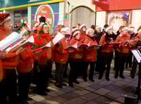The timeless magic of Christmas carols on the Isle of Man