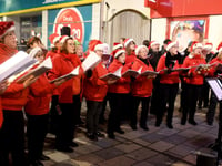 The timeless magic of Christmas carols on the Isle of Man