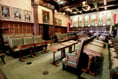 AS IT HAPPENED: House of Keys and Legislative Council election
