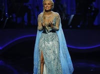 Samantha set to debut as Elsa at royal variety